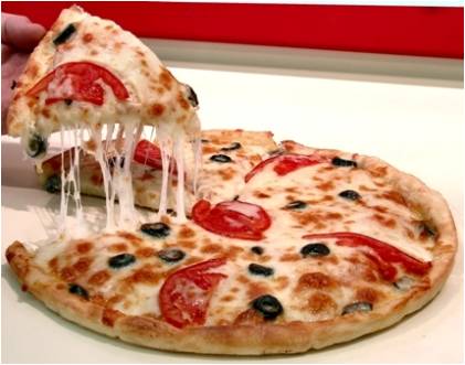 Dominos Pizza Calories Dominos Pizza Calories