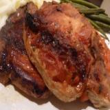 Ketogenic Diet Recipes: Salsa and Lime Pork Chops