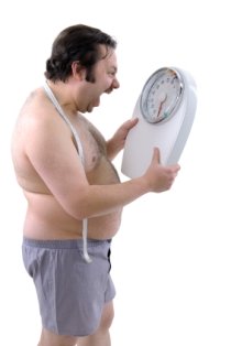 fast food calories