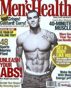 Men's Health