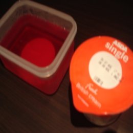Ketogenic Diet Recipes: Keto Jelly With Cream
