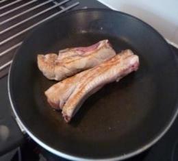 Ketogenic Diet Recipes: Slow Cooked BBQ Ribs