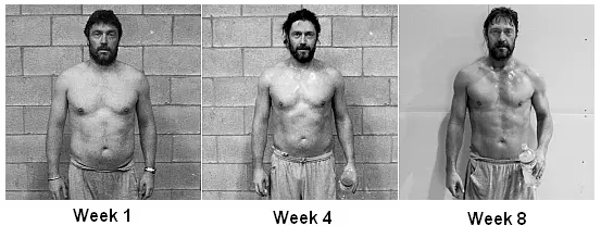 300 workout routine