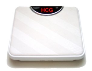 hcg diet