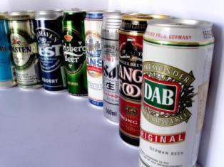 calories in alcohol