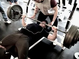 weightlifting exercises