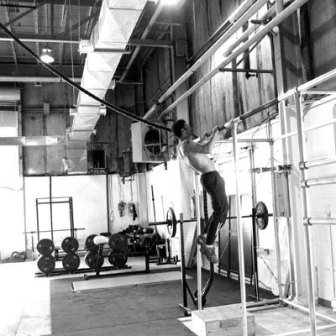 300 workout routine