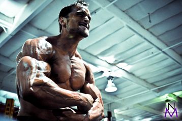 layne norton interview
