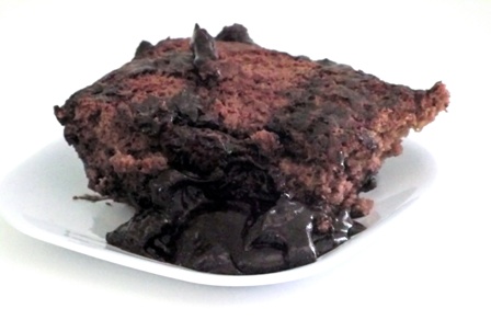 low calorie dessert recipes