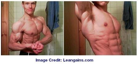 intermittent fasting