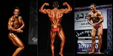 layne norton interview
