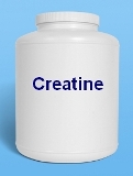 What is Creatine