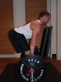 deadlift tips