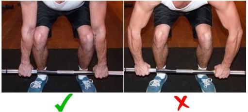 deadlift tips