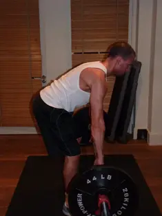 deadlift tips