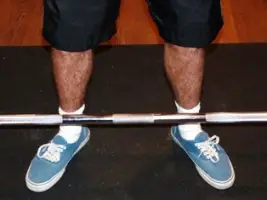 deadlift form