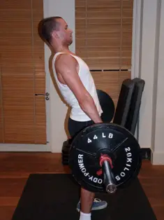 deadlift tips