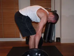 deadlift tips