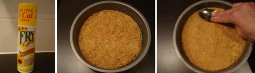 low carb cheesecake recipe