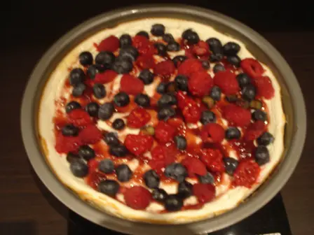 low carb cheesecake recipe