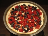 low calorie dessert recipes