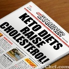 ketogenic diet plan