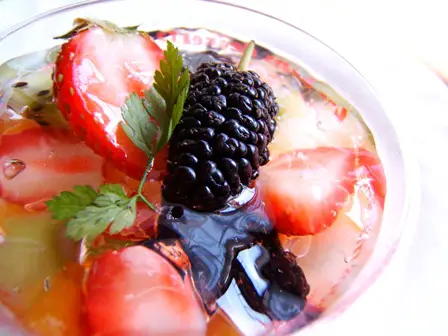 low calorie dessert recipes