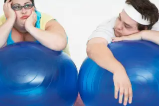 weightlifting beginner