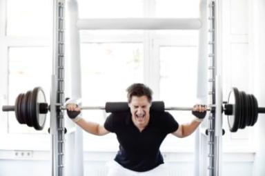3day workout routine