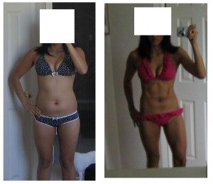 Rapid Fat Loss Diet Results