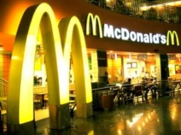 fast food calories fast food calories
