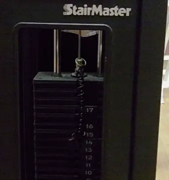 pull up machine