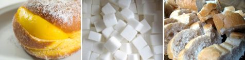 low cholesterol diet tips