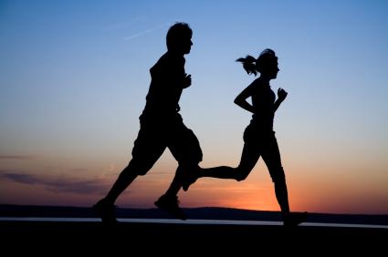 running-to-lose-weight