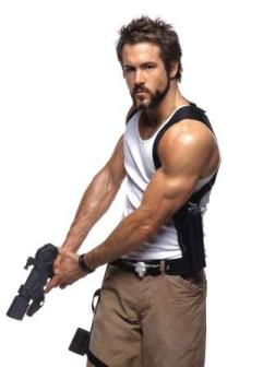 ryan reynolds workout