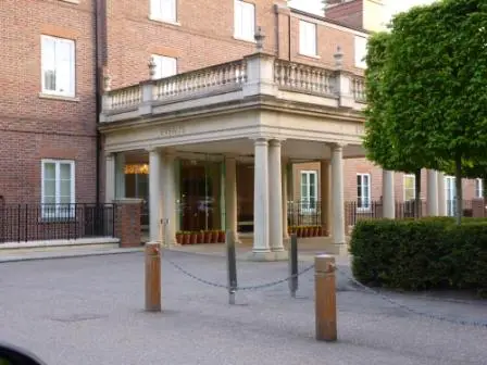 The Grove Hotel
