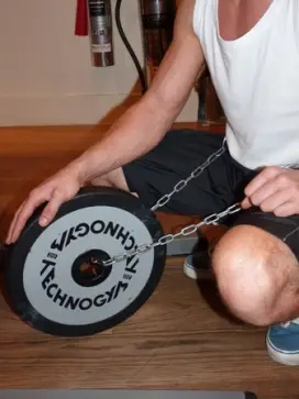 weighted dips