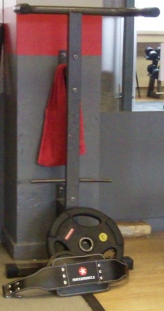 weighted dips