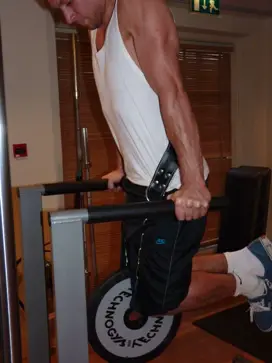 weighted dips