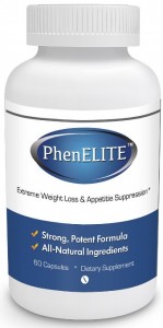 PhenELITE Weight Loss Pills