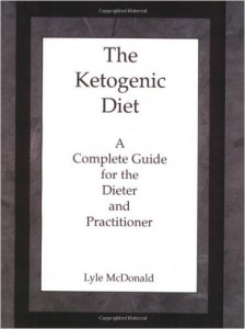 TheKetogenicDiet