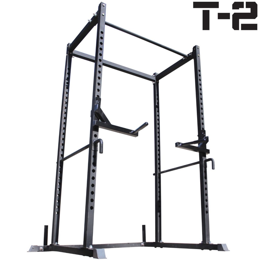 Best Power Racks For Your Home Gym Budget