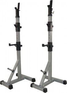 Valor Fitness BD-9 Power Squat Stand